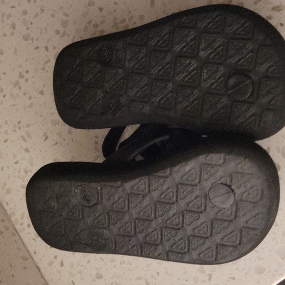 Roxy flipflops - Picture 2 of 2